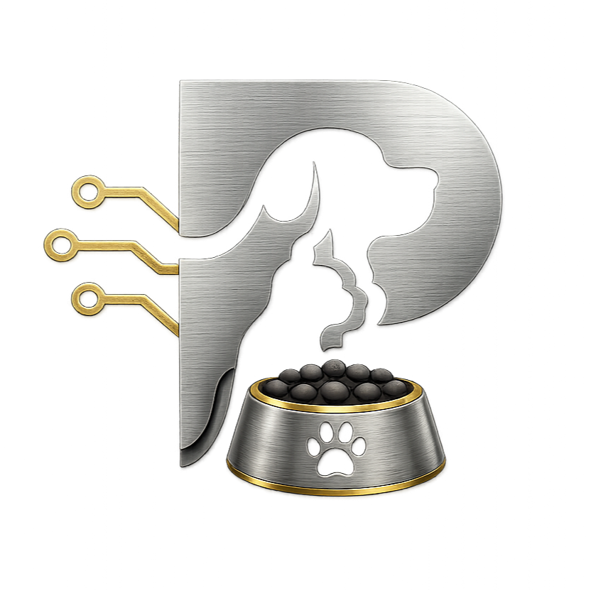 Pettronix icon