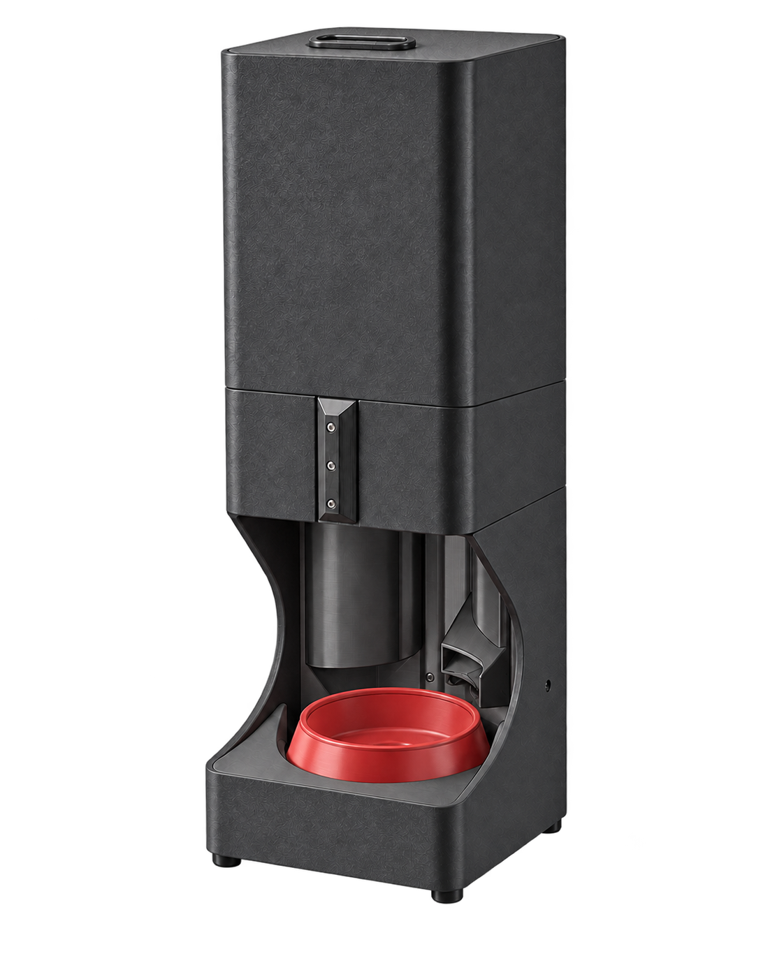 Pettronix smart pet feeder
